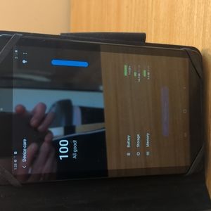 Samsung Galaxy Tab A